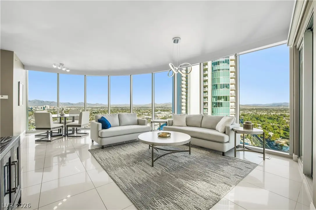 222 Karen Avenue 2607, Las Vegas, NV 89109