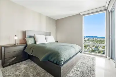 222 Karen Avenue 2607, Las Vegas, NV 89109 Bedroom