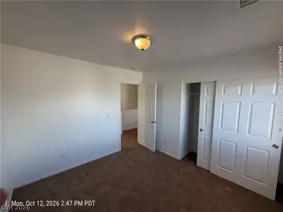 9836 Running Rabbit Street, Las Vegas, NV 89143 Bedroom