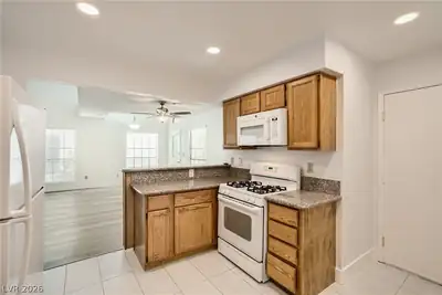 4844 Maryvale Drive, Las Vegas, NV 89130 