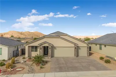 1375 Manassas Ridge Mesquite, NV 89027