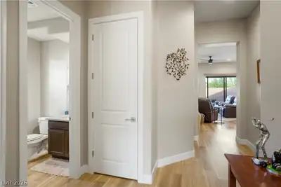1375 Manassas Ridge, Mesquite, NV 89027 Hallway