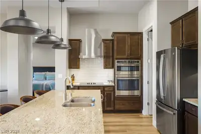 1375 Manassas Ridge, Mesquite, NV 89027 Kitchen