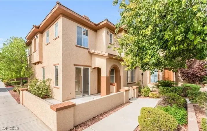 3955 Palm Beach Street 101, Las Vegas, NV 89129