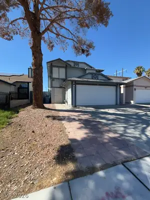 141 Colbath Street, Las Vegas