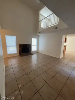 141 Colbath Street, Las Vegas, NV 89110 Living Room