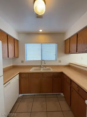 141 Colbath Street, Las Vegas, NV 89110 Kitchen