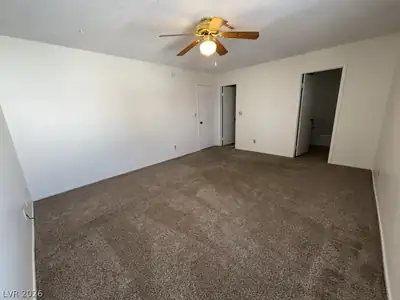 141 Colbath Street, Las Vegas, NV 89110 Bedroom