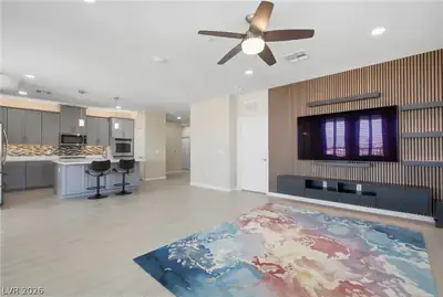 2555 Hampton Road 7304, Henderson, NV 89052 Living Room