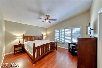 6729 Airdale Circle, Las Vegas, NV 89103 Bedroom