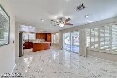 6729 Airdale Circle, Las Vegas, NV 89103 Dining Area