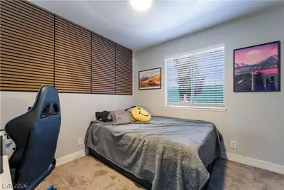 405 Box Elder Way, Henderson, NV 89015 Bedroom