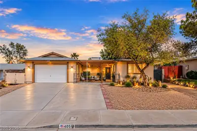 405 Box Elder Way Henderson, NV 89015