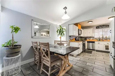 405 Box Elder Way, Henderson, NV 89015 Dining Area