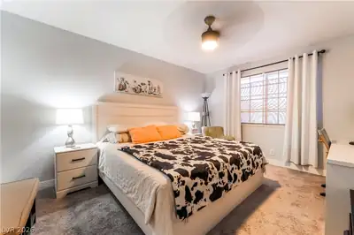 405 Box Elder Way, Henderson, NV 89015 Primary Bedroom