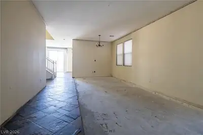 4017 Cherokee Rose Avenue, North Las Vegas, NV 89031 Living Room