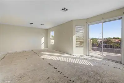 4017 Cherokee Rose Avenue, North Las Vegas, NV 89031 Bedroom