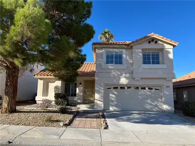 8724 Country Pines Avenue, Las Vegas