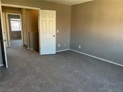 8724 Country Pines Avenue, Las Vegas, NV 89129 Primary Bedroom