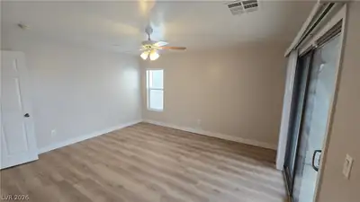 6329 Pageant Street, North Las Vegas, NV 89031 Primary Bedroom