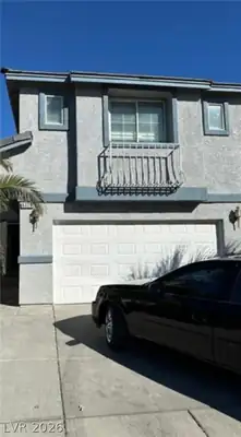 4328 Wyndham st Street, Las Vegas