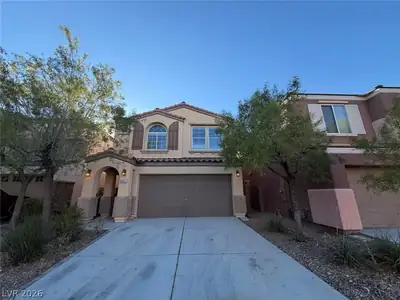 9957 Matfen Court, Las Vegas