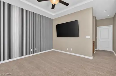 1230 Ivy Lee Crst, Mesquite, NV 89027 Bedroom