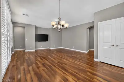 1230 Ivy Lee Crst, Mesquite, NV 89027 Living Room