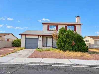 3907 Seedling Way, Las Vegas