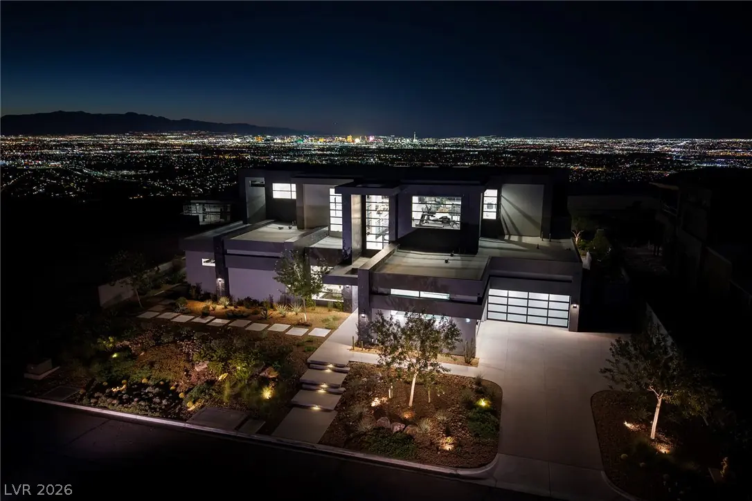5 Sunset Strip, Henderson, NV 89012