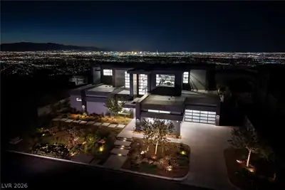 5 Sunset Strip Henderson, NV 89012