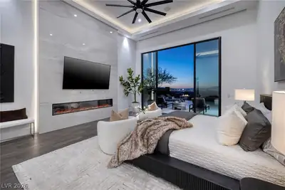 5 Sunset Strip, Henderson, NV 89012 Primary Bedroom
