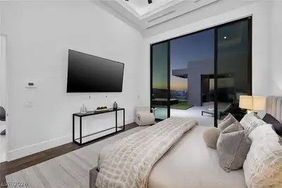 5 Sunset Strip, Henderson, NV 89012 Bedroom