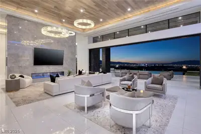 5 Sunset Strip, Henderson, NV 89012 Living Room