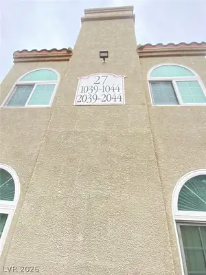 3145 East Flamingo Road 2044, Las Vegas