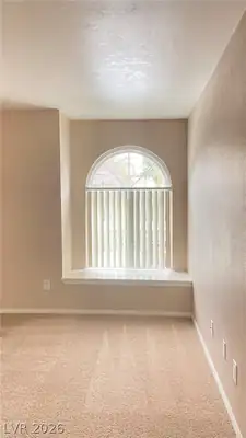 3145 East Flamingo Road 2044, Las Vegas, NV 89121 Bedroom