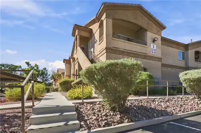 5751 East Hacienda Avenue 234, Las Vegas