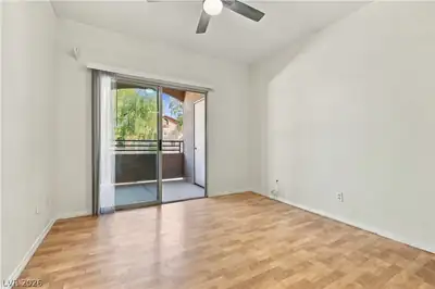 5751 East Hacienda Avenue 234, Las Vegas, NV 89122 Bedroom