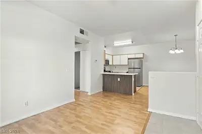 5751 East Hacienda Avenue 234, Las Vegas, NV 89122 Dining Area