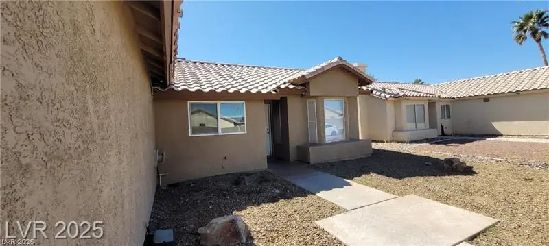 3505 Benson Lane, North Las Vegas, NV 89032