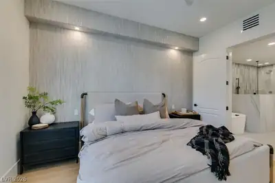 32 East Serene Avenue 207, Las Vegas, NV 89123 Bedroom