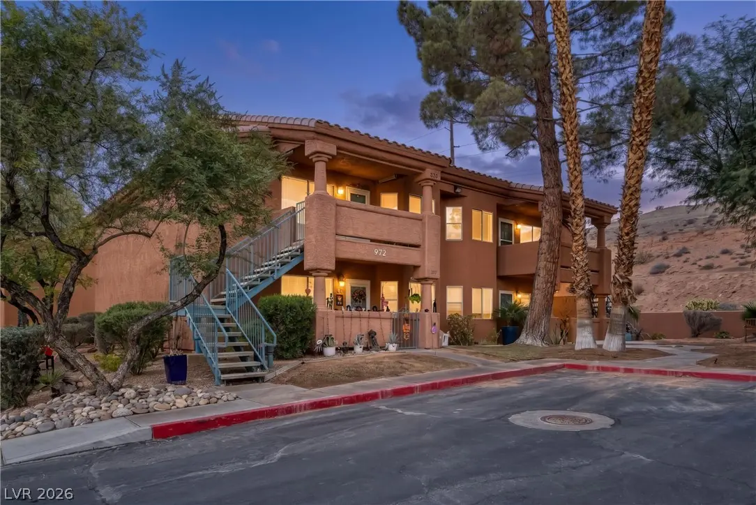 972 Mesquite Springs Drive 201, Mesquite, NV 89027