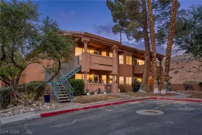 972 Mesquite Springs Drive 201 Mesquite, NV 89027