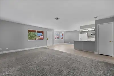 972 Mesquite Springs Drive 201, Mesquite, NV 89027 Living Room