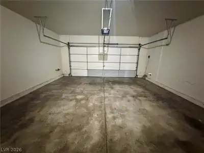 3616 ASBURY HILL Avenue, Las Vegas, NV 89110 Garage