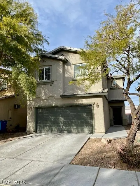 3616 ASBURY HILL Avenue, Las Vegas, NV 89110