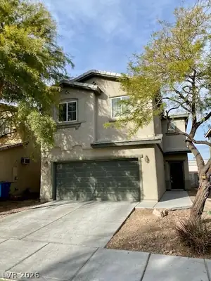 3616 ASBURY HILL Avenue, Las Vegas