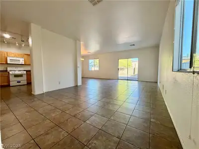 3616 ASBURY HILL Avenue, Las Vegas, NV 89110 Living Room