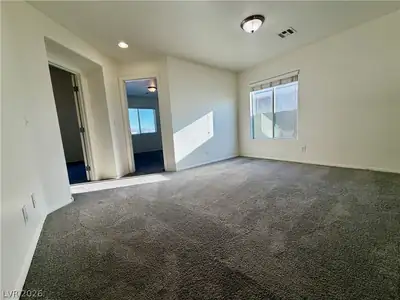 3616 ASBURY HILL Avenue, Las Vegas, NV 89110 Bedroom