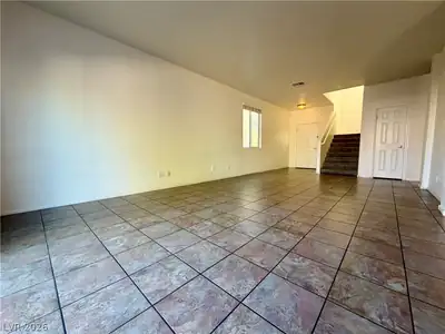 3616 ASBURY HILL Avenue, Las Vegas, NV 89110 Living Room